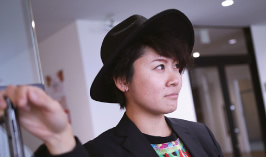 合同会社ODDART
代表 加納 詩織 様